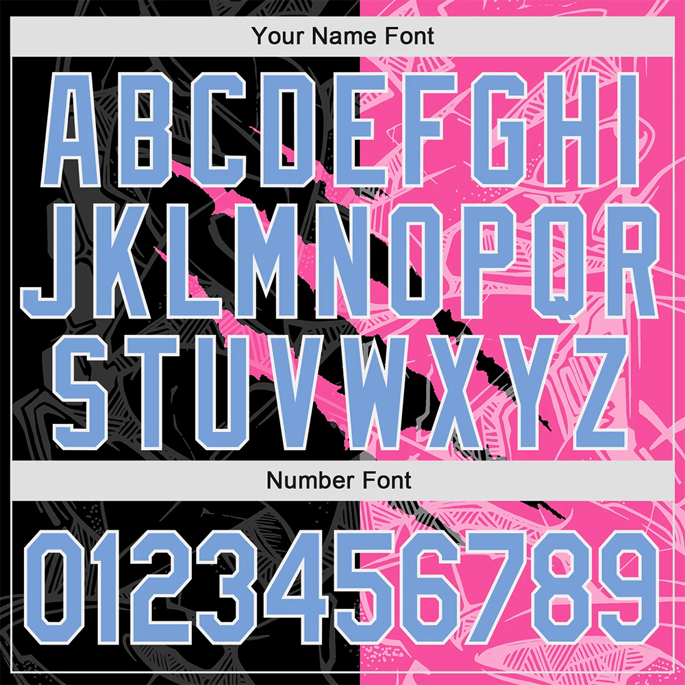 Sublimation Baseball Uniform Jersey Shirts